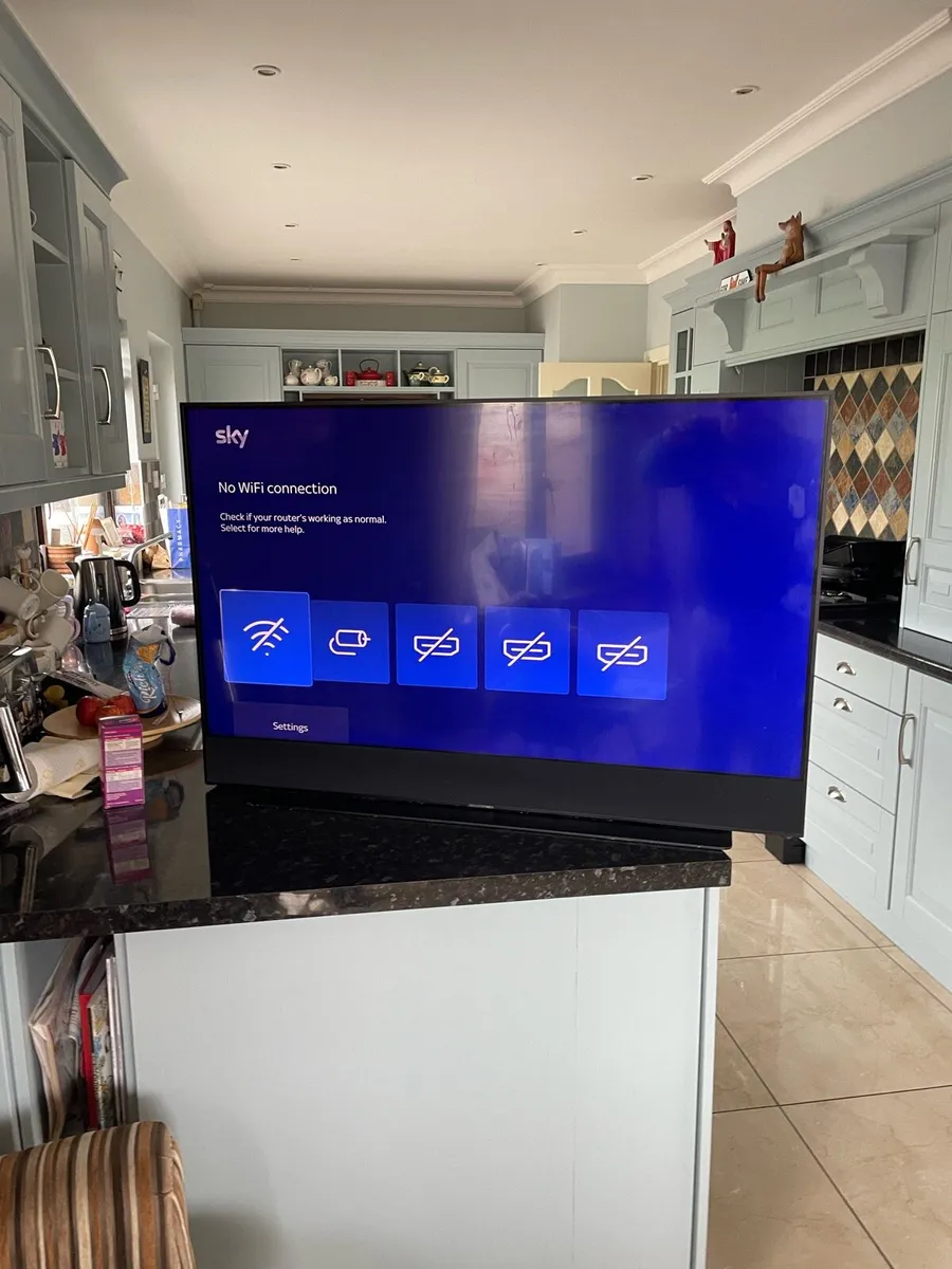 Sky glass tv - Image 2