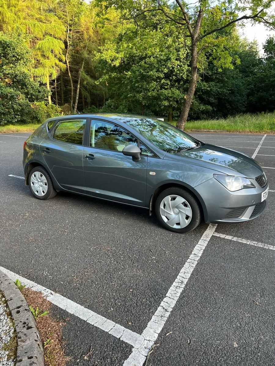 Seat Ibiza - Image 2