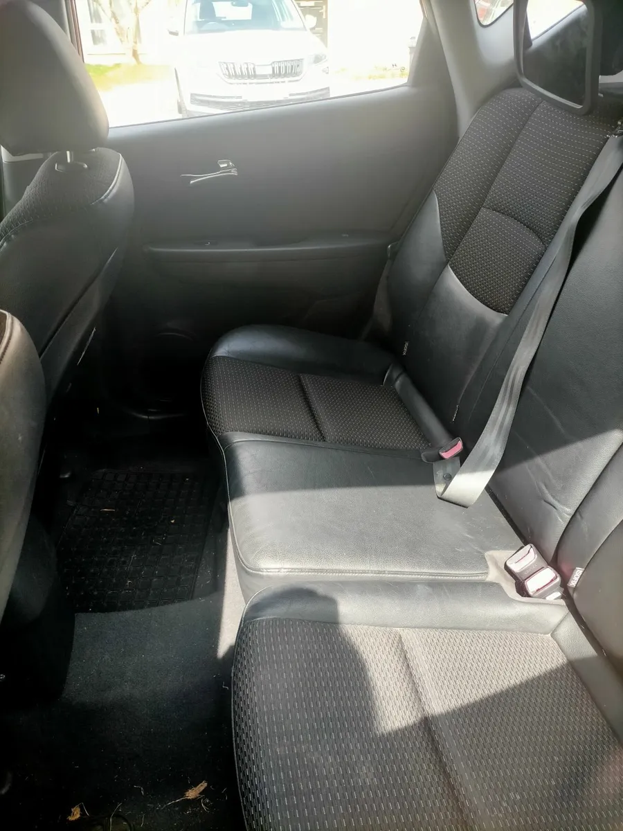 Hyundai i30 2008 - Image 2