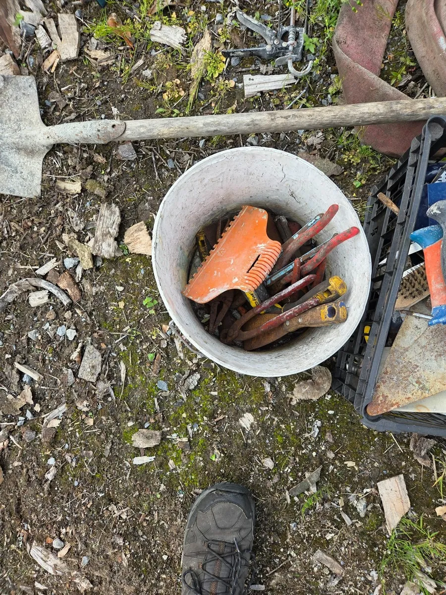 Selection of equipment - Image 4