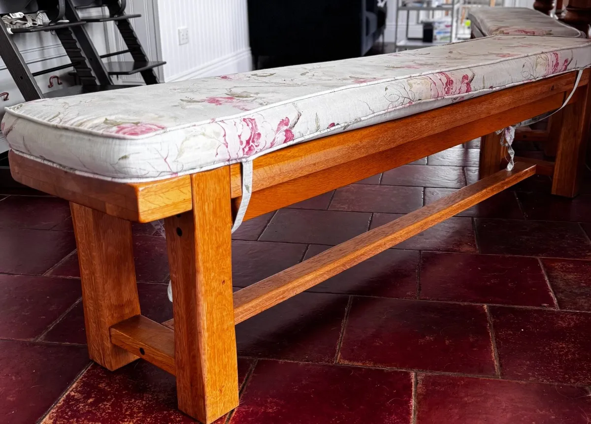Kitchen Table - Image 2