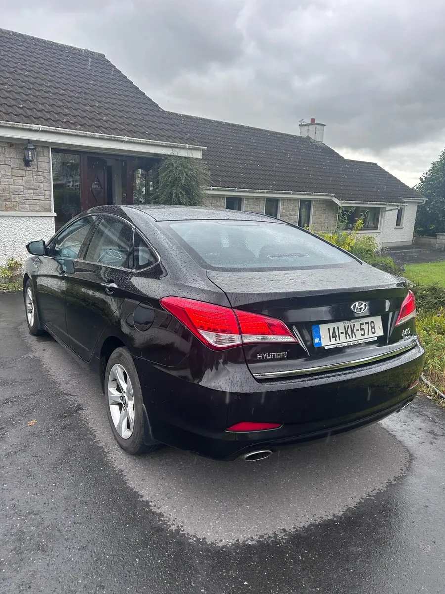2014 Hyundai i40 - Image 2