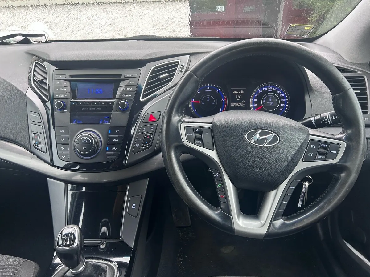 2014 Hyundai i40 - Image 3
