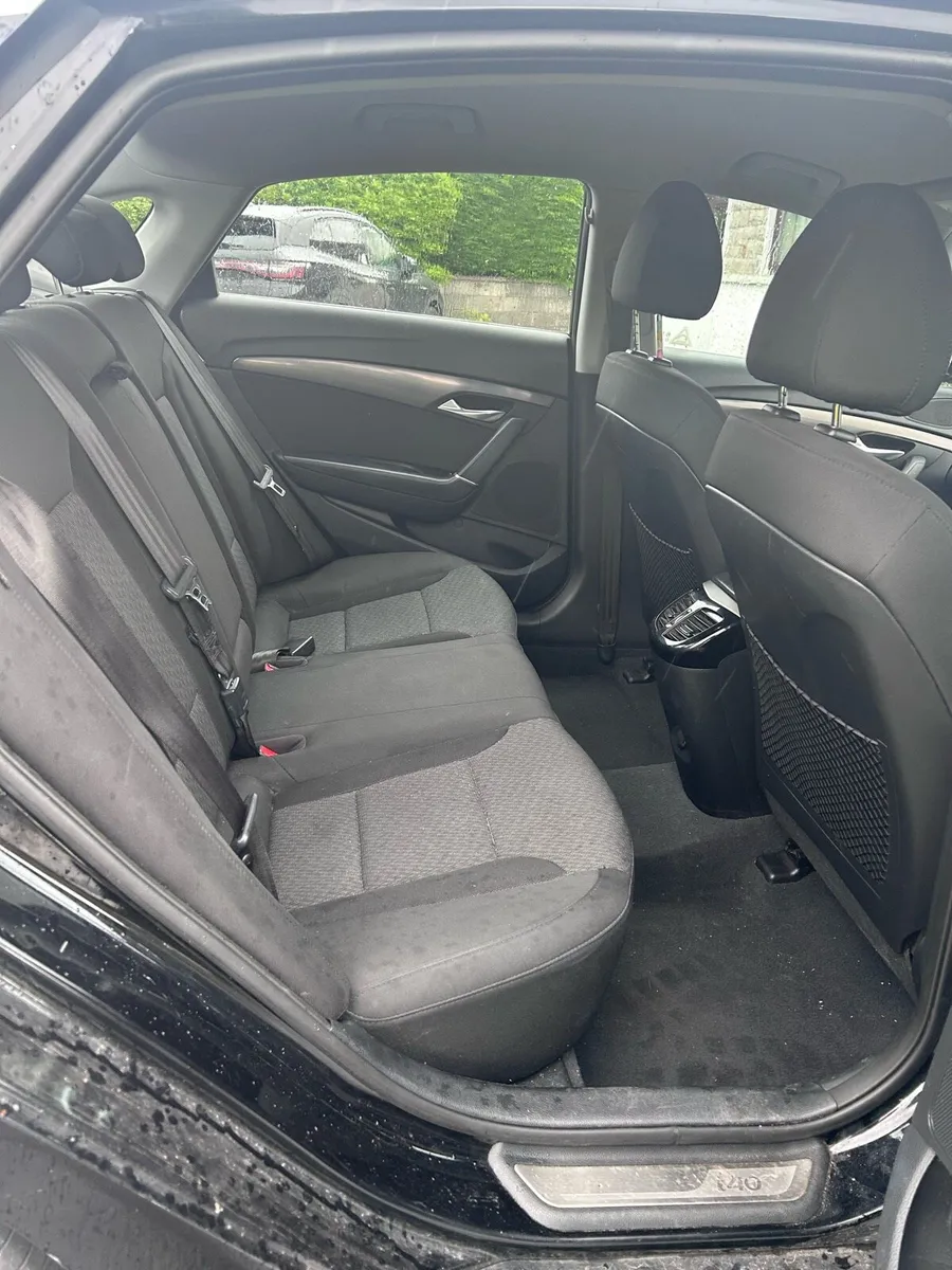 2014 Hyundai i40 - Image 4