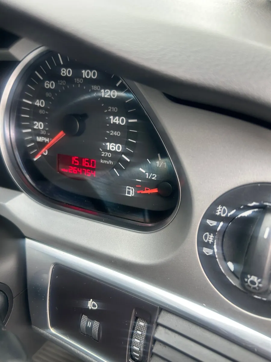 Audi A6 2008 - Image 1