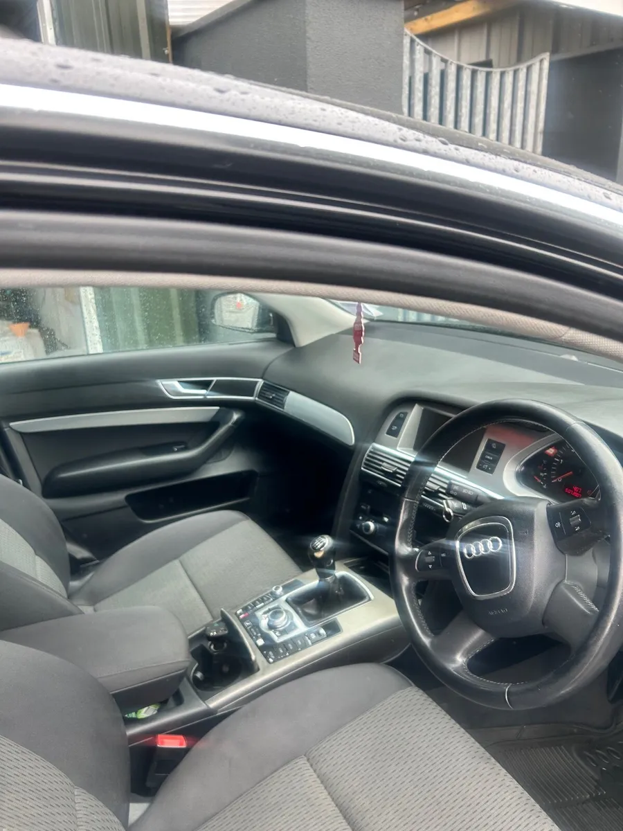 Audi A6 2008 - Image 2