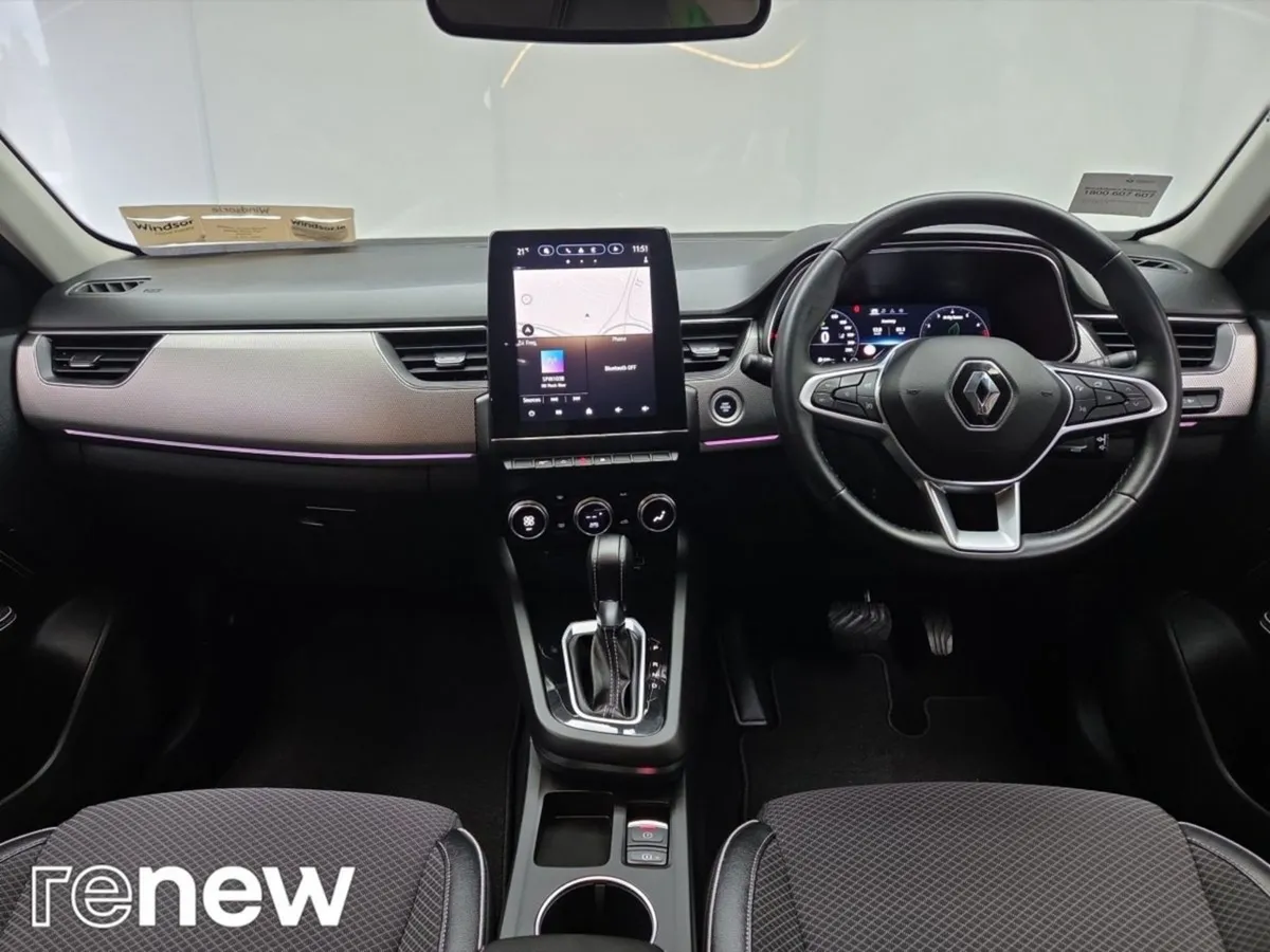 Renault Arkana TCe 140 Auto Techno  scrappage Pri - Image 3