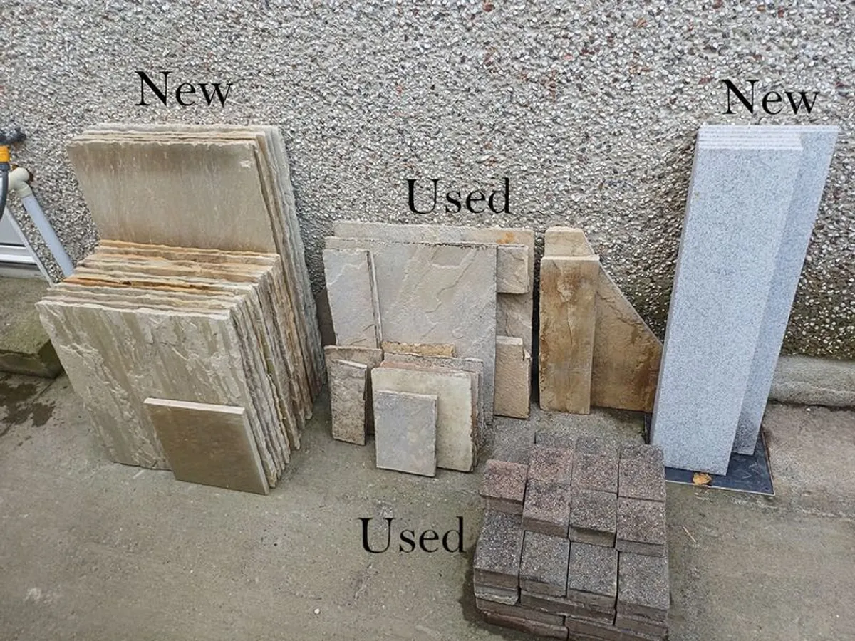 Paving Slabs - Image 2