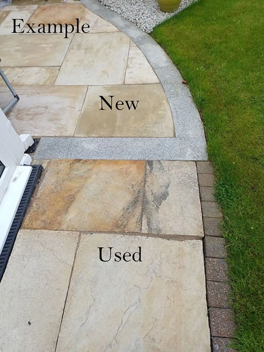 Paving Slabs - Image 3