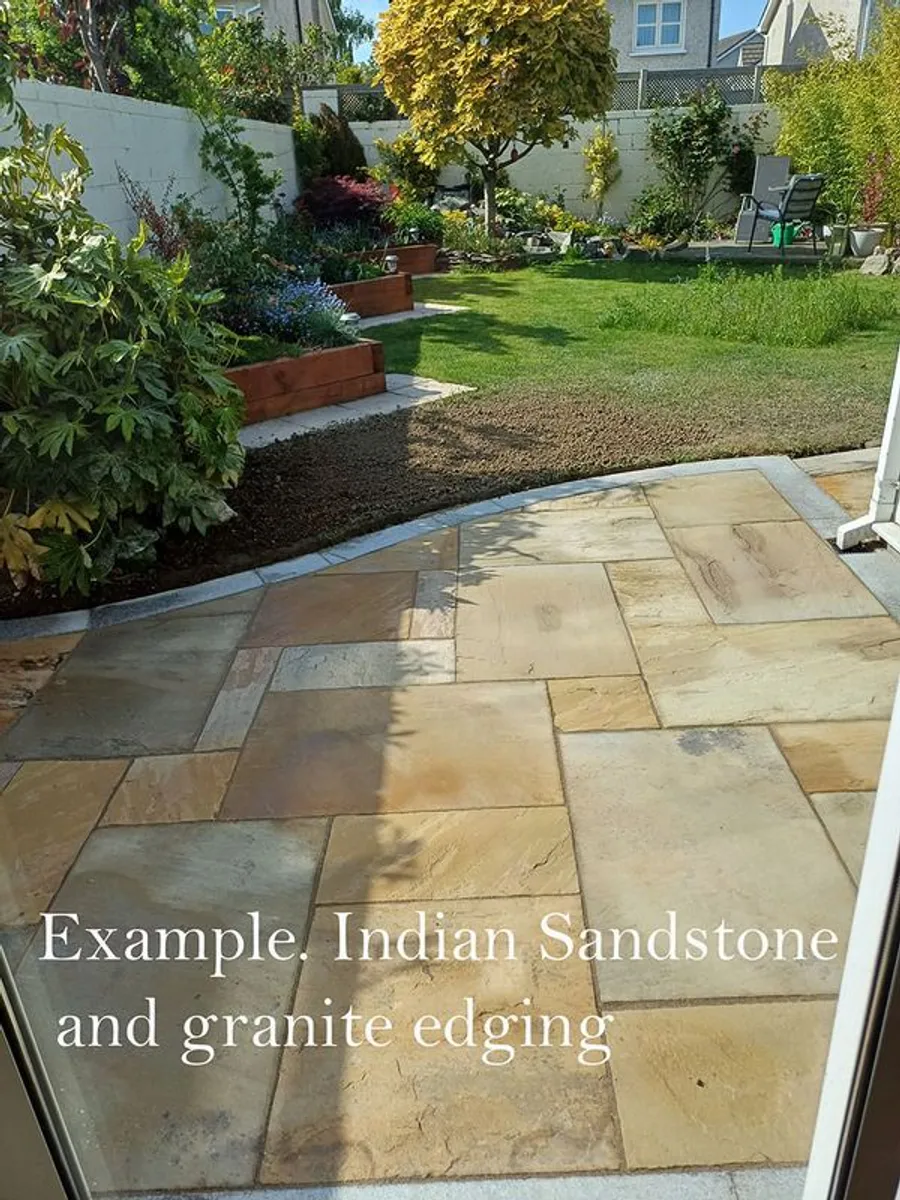 Paving Slabs - Image 4