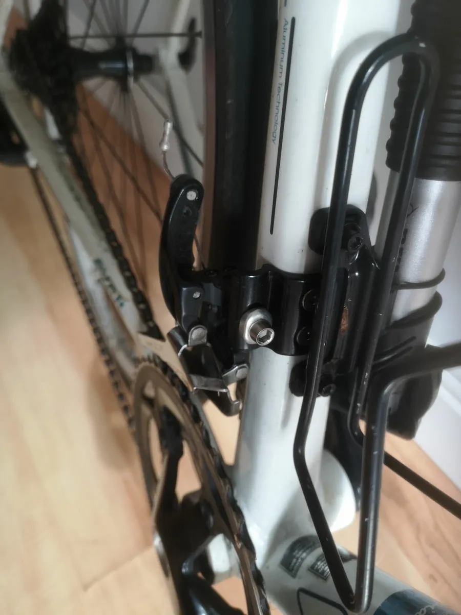 Triathlon Road Bike - Image 2