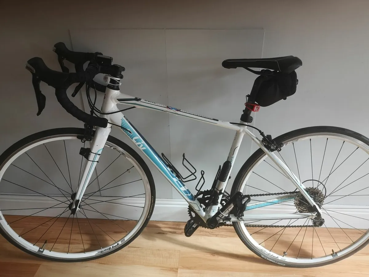 Triathlon Road Bike - Image 3