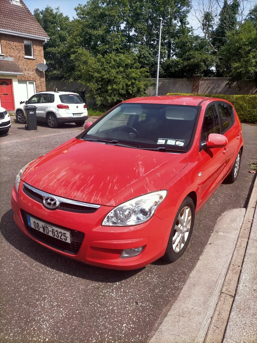 Hyundai i30 2008 - Image 4