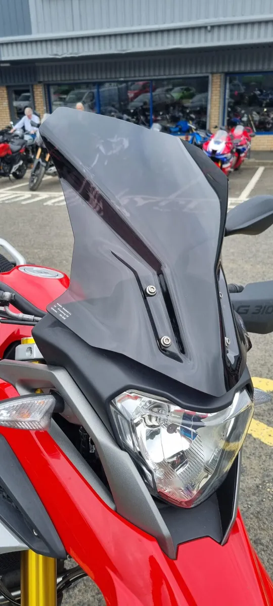 BMW G310GS - Image 3