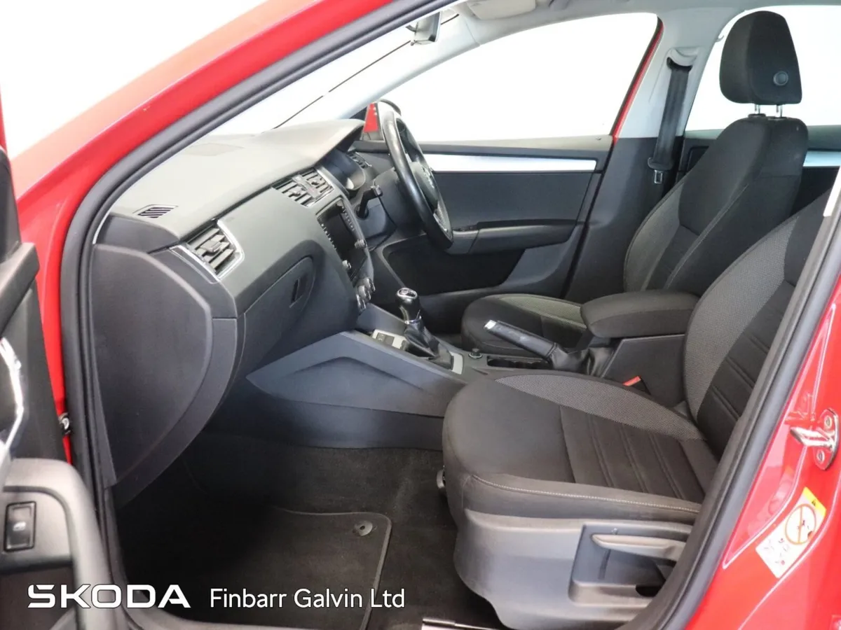 Skoda Octavia  1.0 TSI AMBITION - Image 4