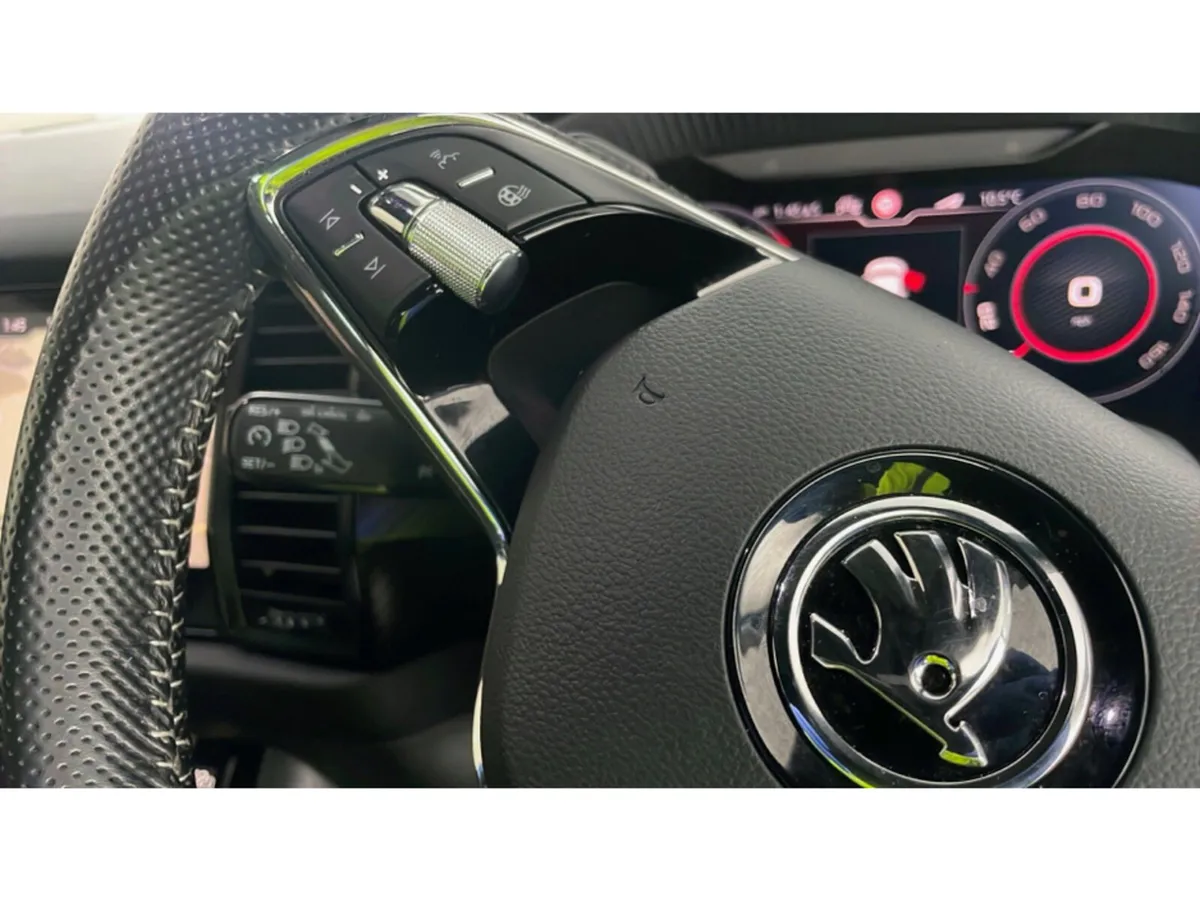 Skoda Kodiaq SPORTLINE TDI 4x4 7 SEATS  DSG AUTO - Image 4