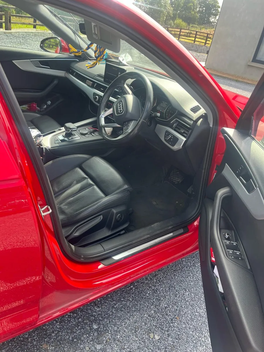 Audi a4 - Image 2