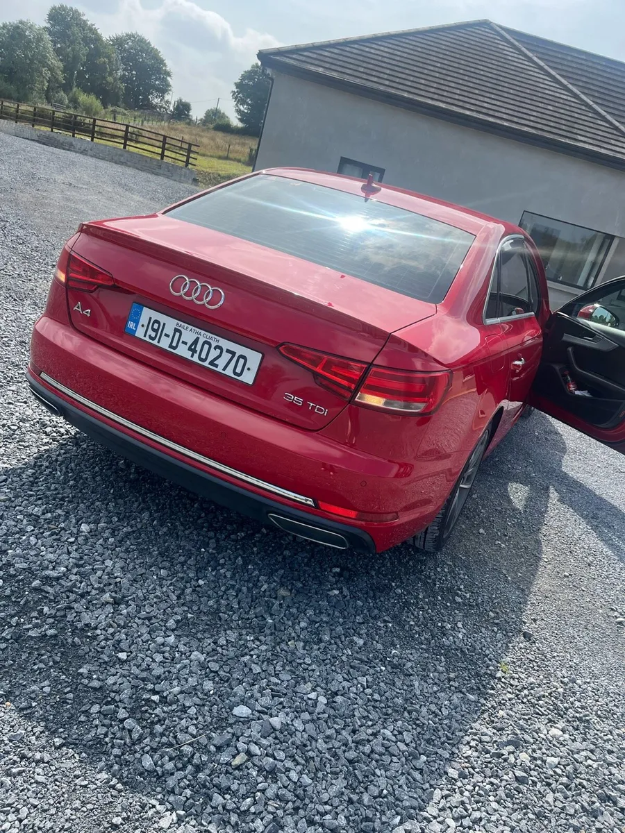 Audi a4 - Image 3