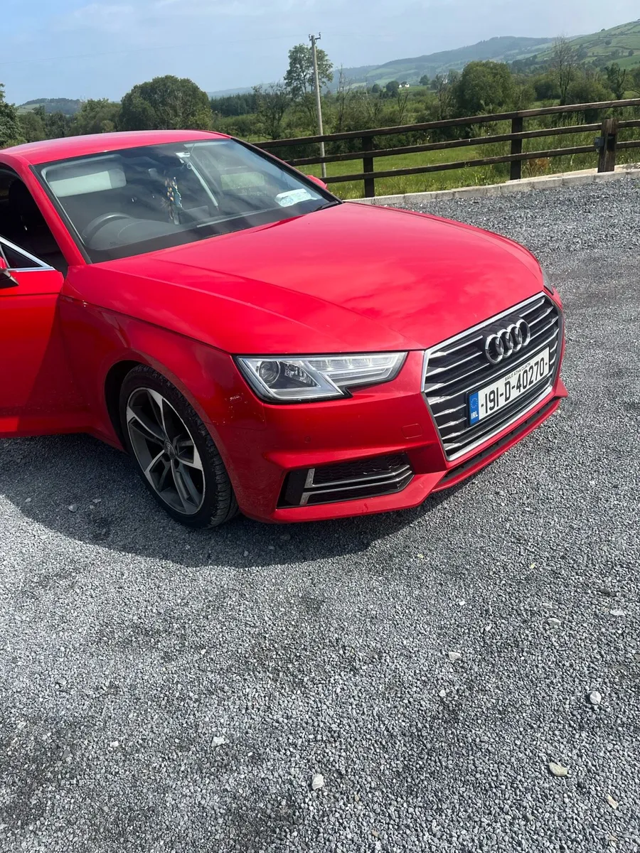 Audi a4 - Image 4