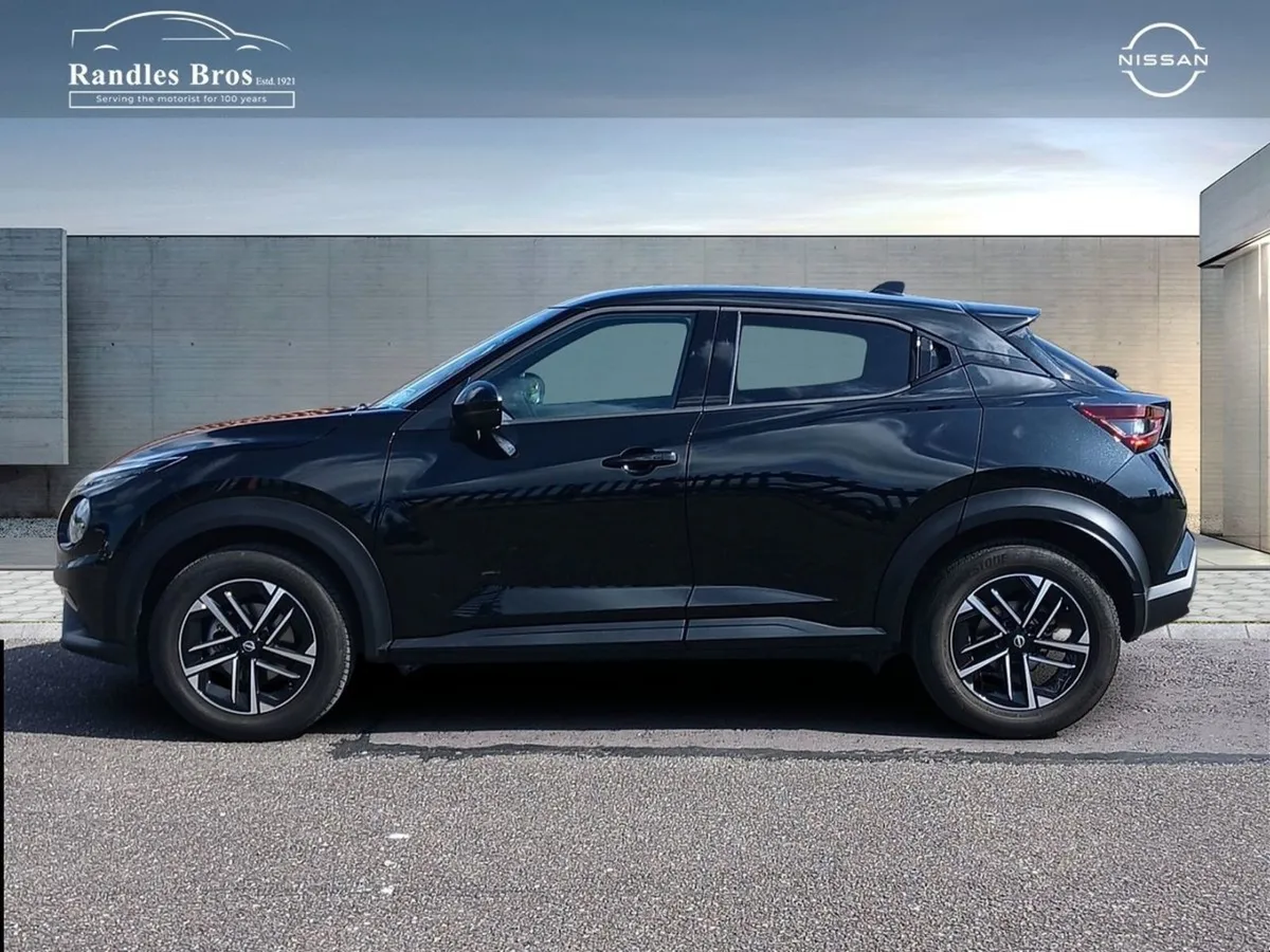 Nissan Juke 1.0t PET 2WD SV Premium - Image 3
