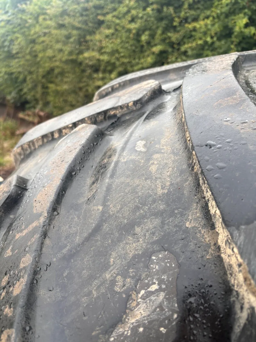 Ceat 650/65R38 - Image 3