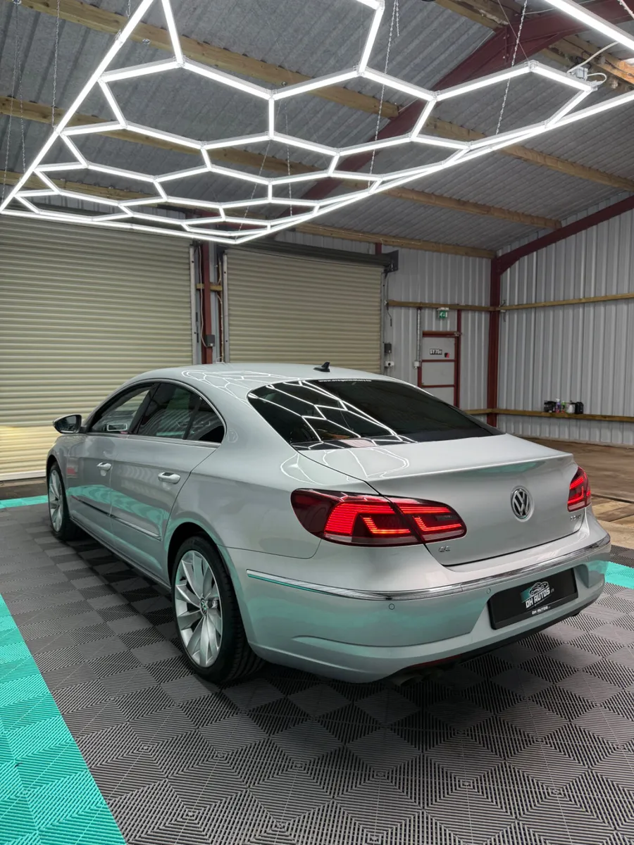 Volkswagen CC 2015(152) - High spec - Image 3