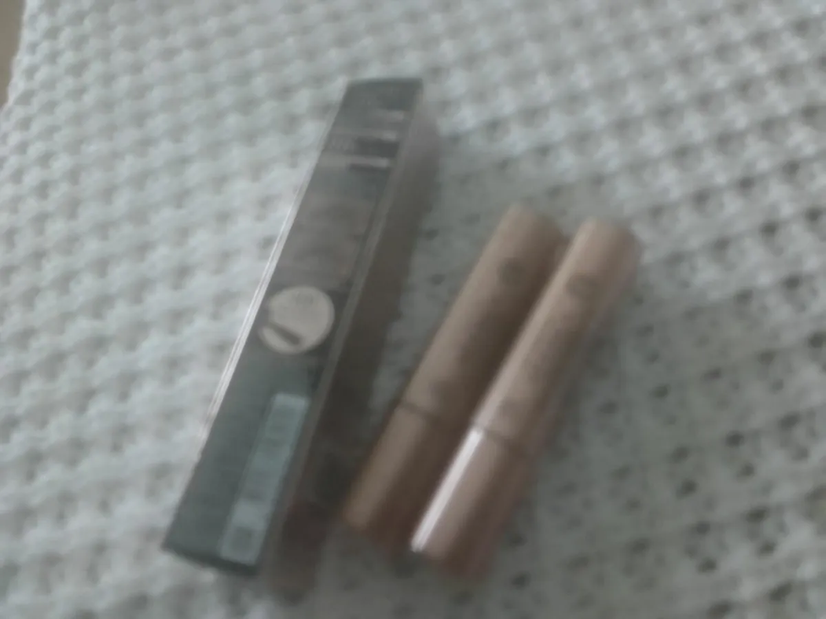 LANCOME FLUTTER EXTENSION MASCARA  +2 TRAVEL SIZES - Image 3