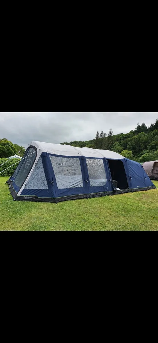 Tent - Image 1