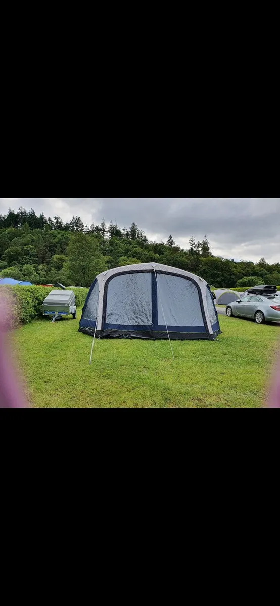 Tent - Image 2
