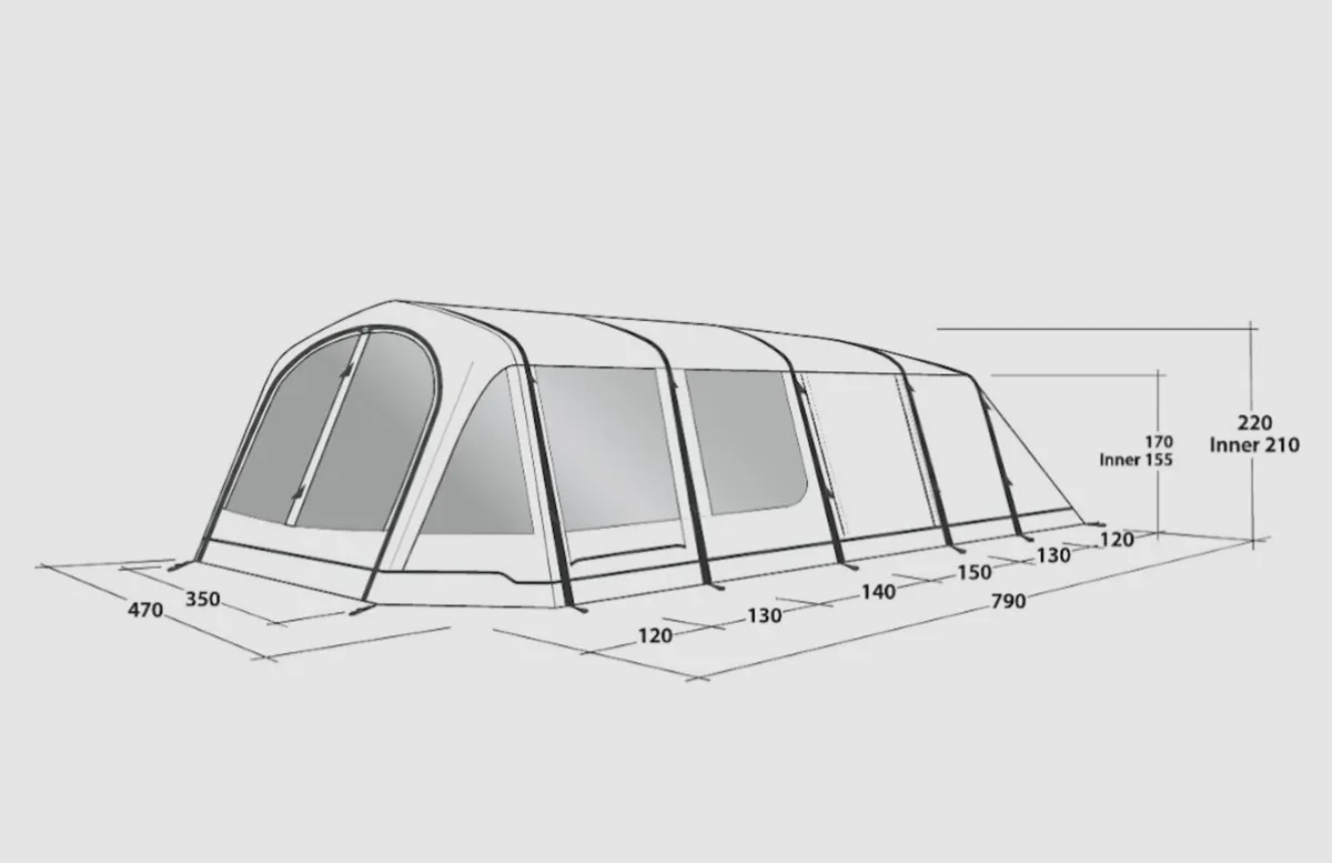 Tent - Image 4