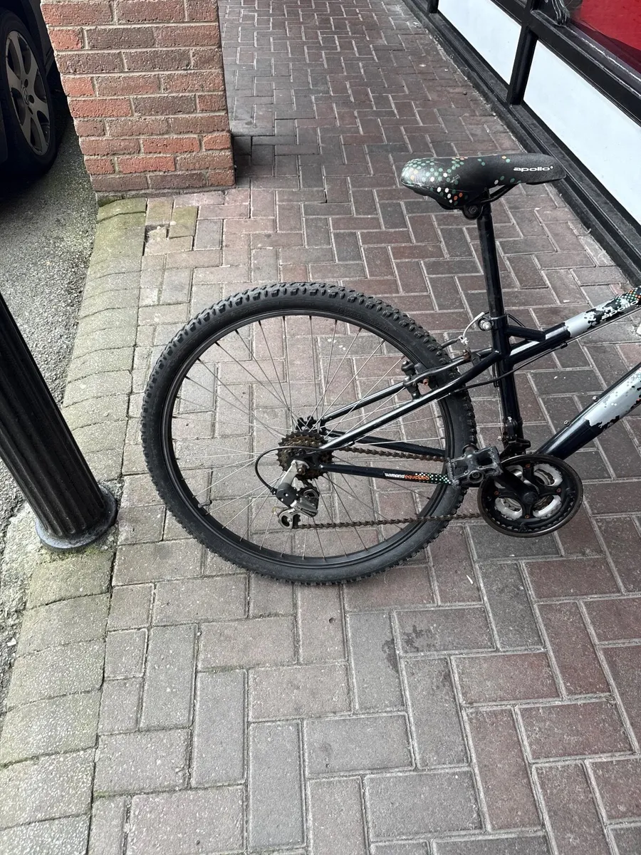 Bike - Image 3