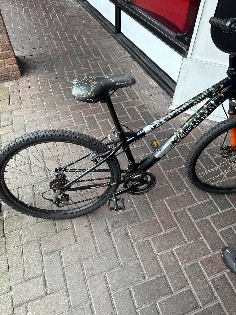 Bike - Image 4