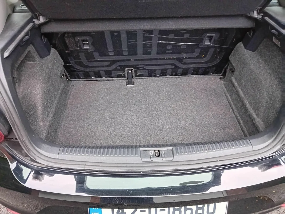 2014 VW Polo 1.4TDI Trendline 5dr - Image 4