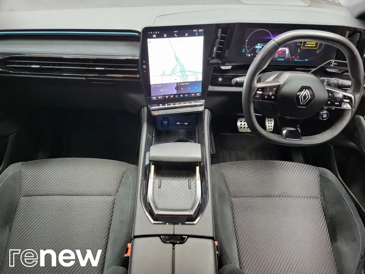 Renault Austral E-tech Hybrid 200 Techno Esprit A - Image 3