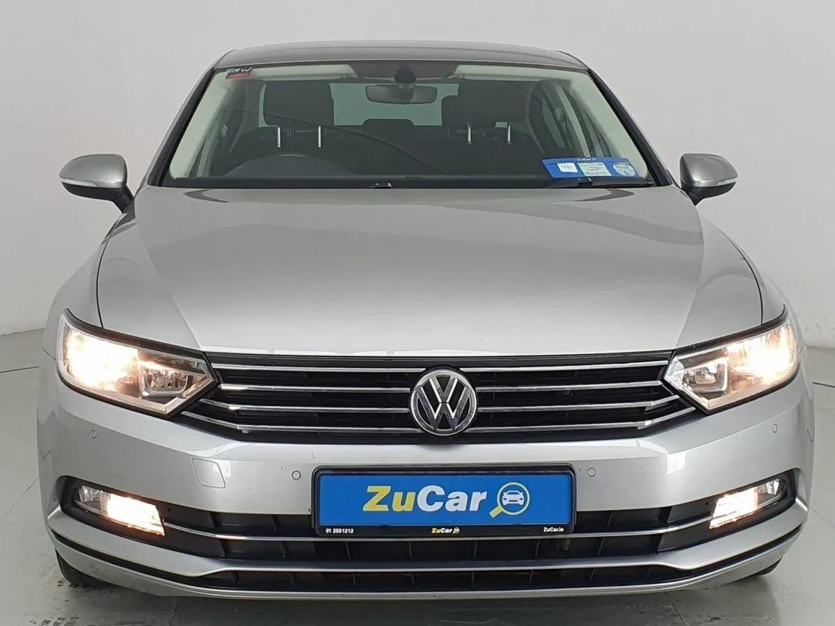 Volkswagen Passat 1.4 TSI 125HP Comfortline - Image 3