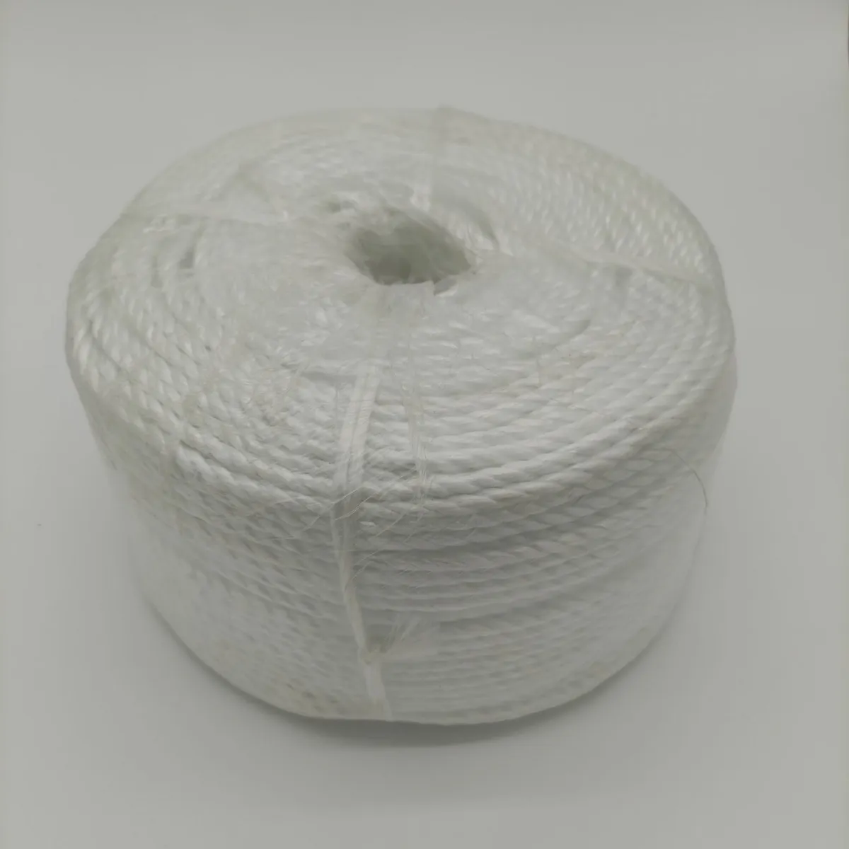 General purpose poly rope - 6mm / 220m - White - Image 4
