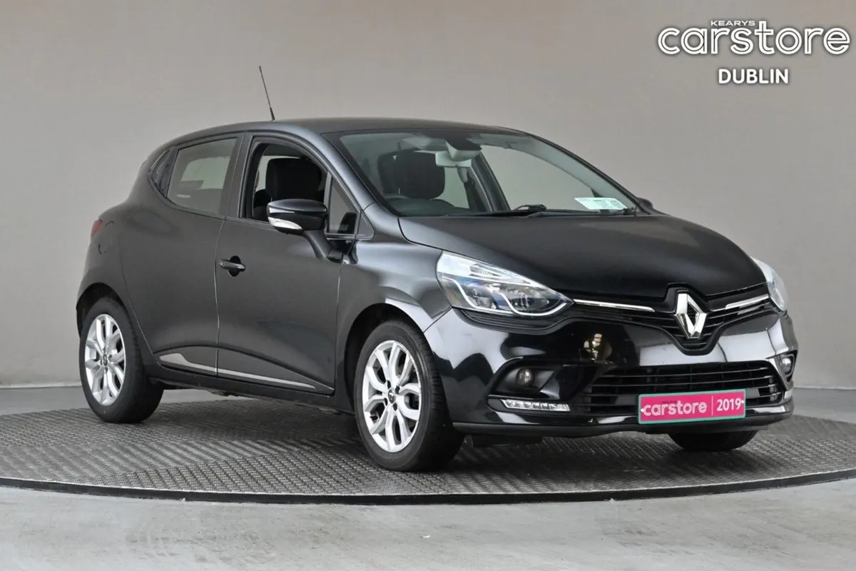 Renault Clio 0.9 TCE 90 Dynamique NAV - Image 1