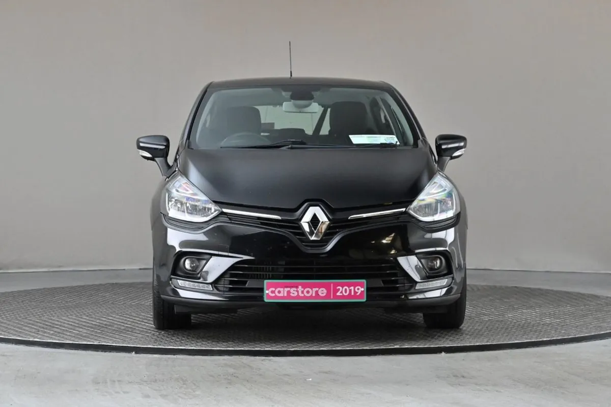 Renault Clio 0.9 TCE 90 Dynamique NAV - Image 2