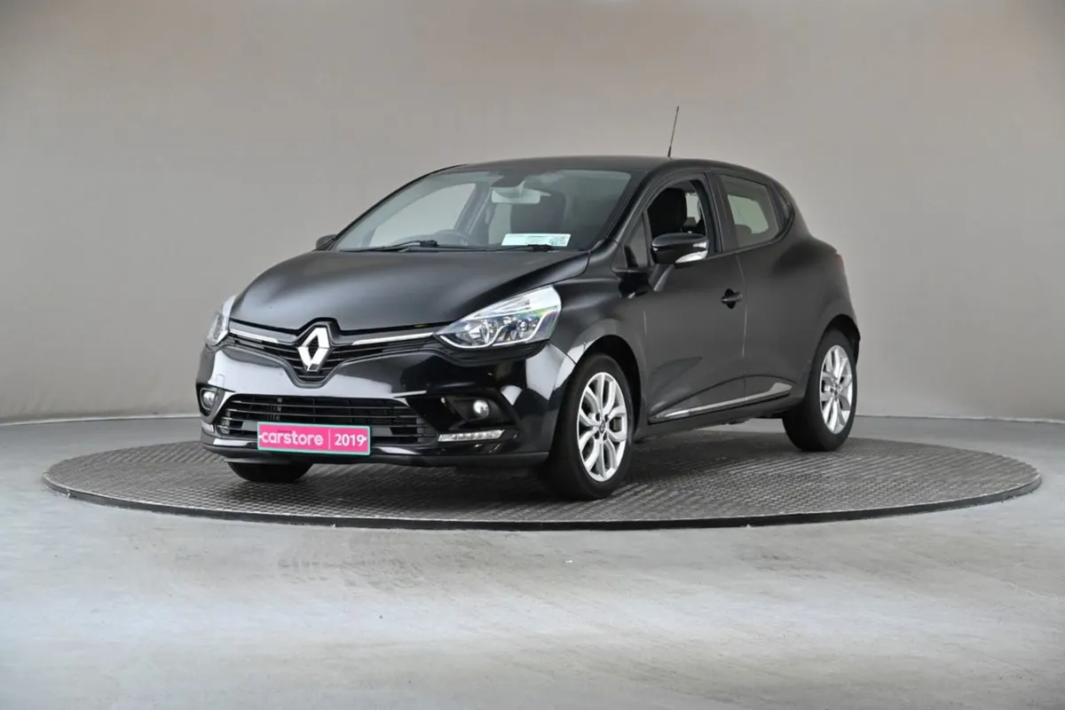 Renault Clio 0.9 TCE 90 Dynamique NAV - Image 3