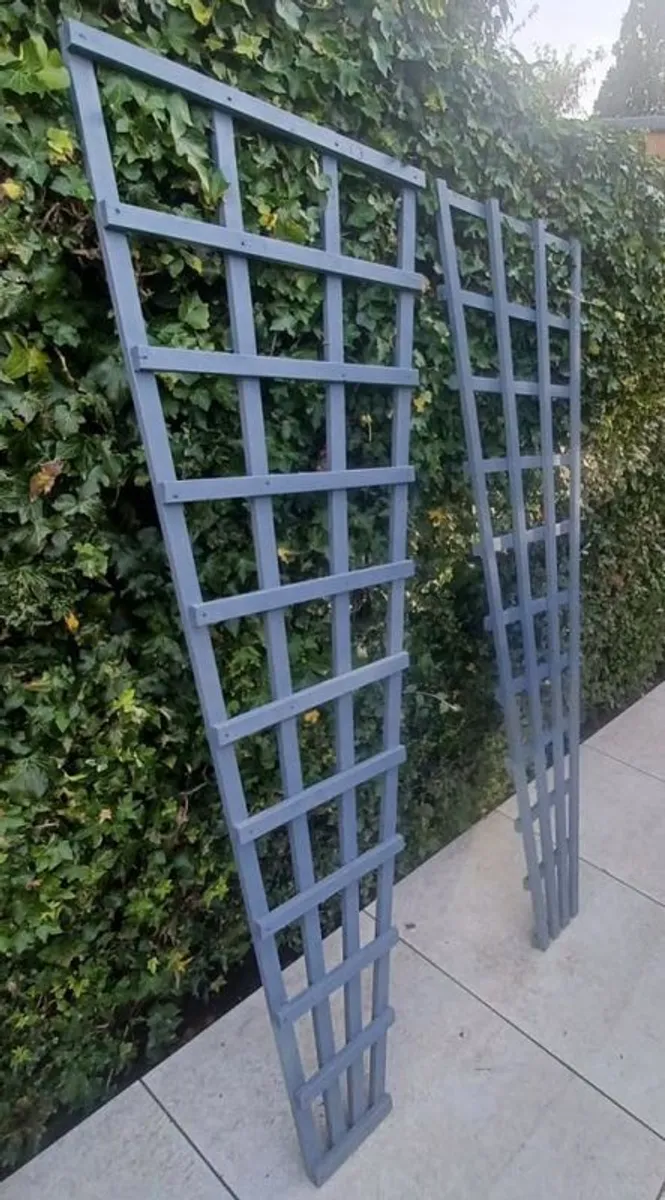 Garden Trellis - Image 3
