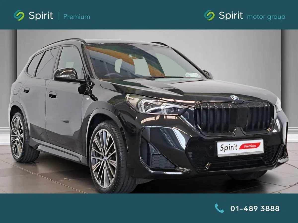 BMW X1 Xdrive25e M Sport call John 0861913954 - Image 1