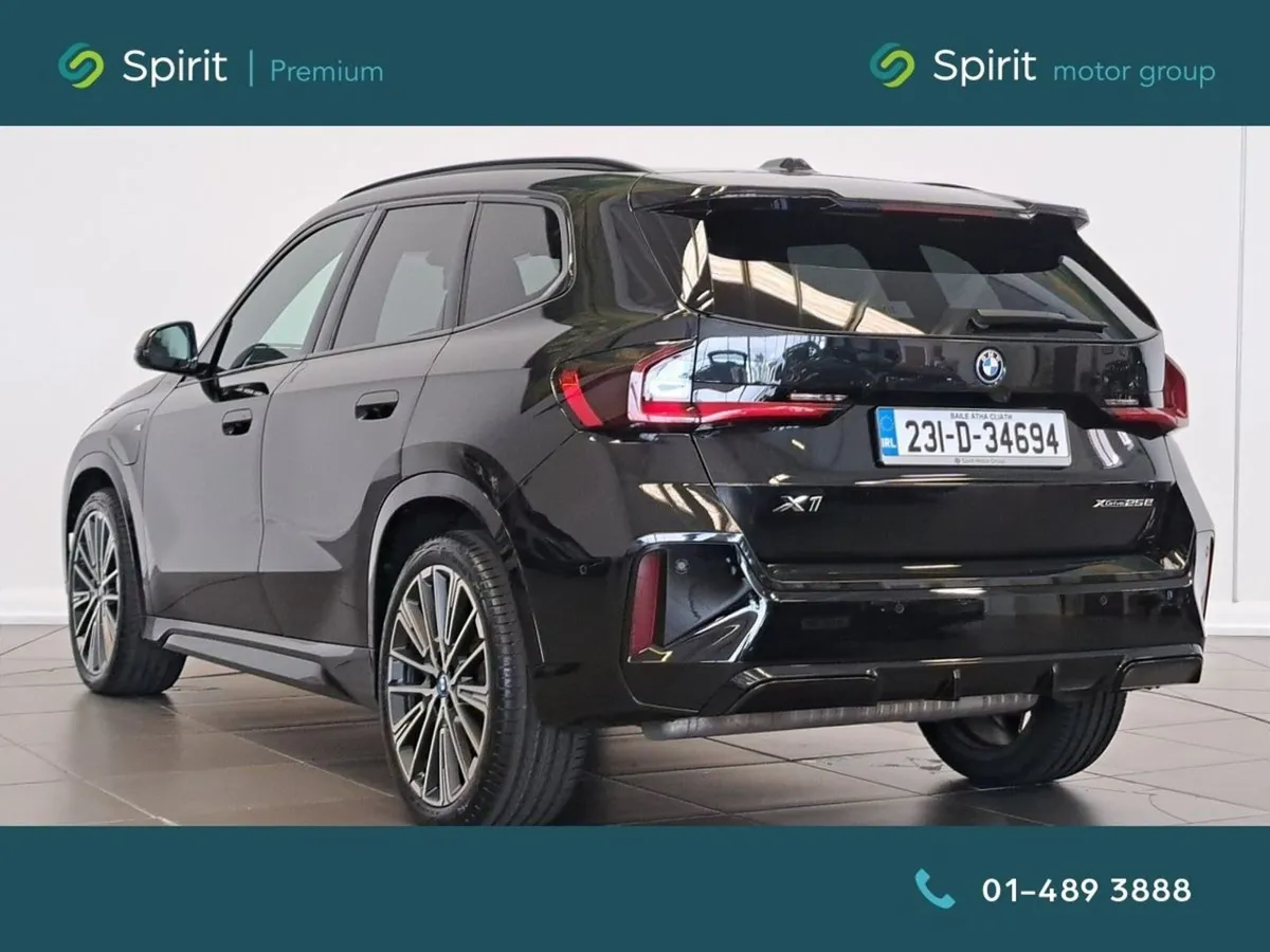 BMW X1 Xdrive25e M Sport call John 0861913954 - Image 3