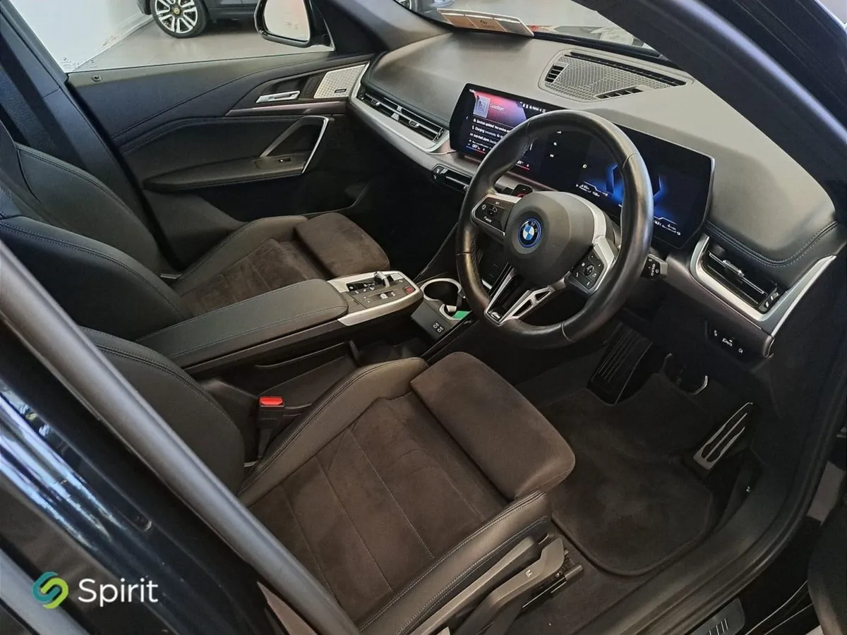 BMW X1 Xdrive25e M Sport call John 0861913954 - Image 4