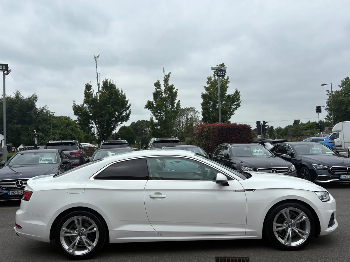 171 Audi A5 Sport Coupe Auto 2.0 TFSI - Image 4