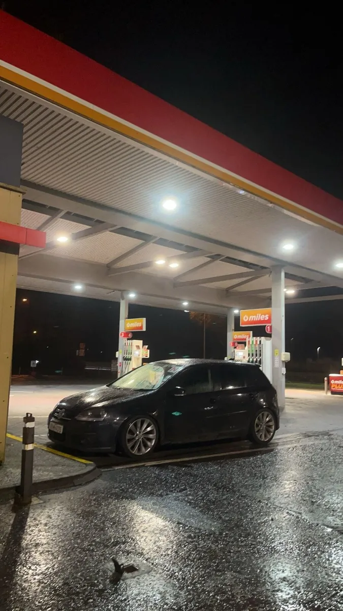 1K TAKES IT Vw Golf Gt 1.9tdi *READ ADD* - Image 1