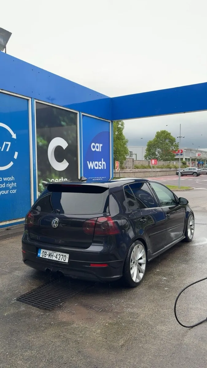 1K TAKES IT Vw Golf Gt 1.9tdi *READ ADD* - Image 2