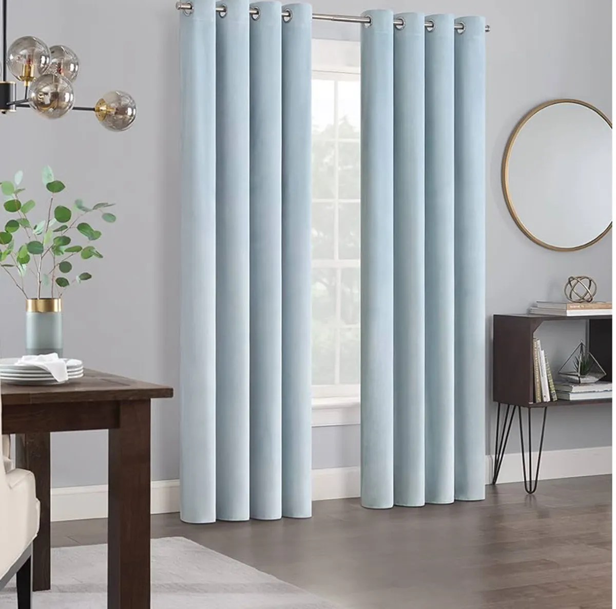 EA Design Curtains - Image 2