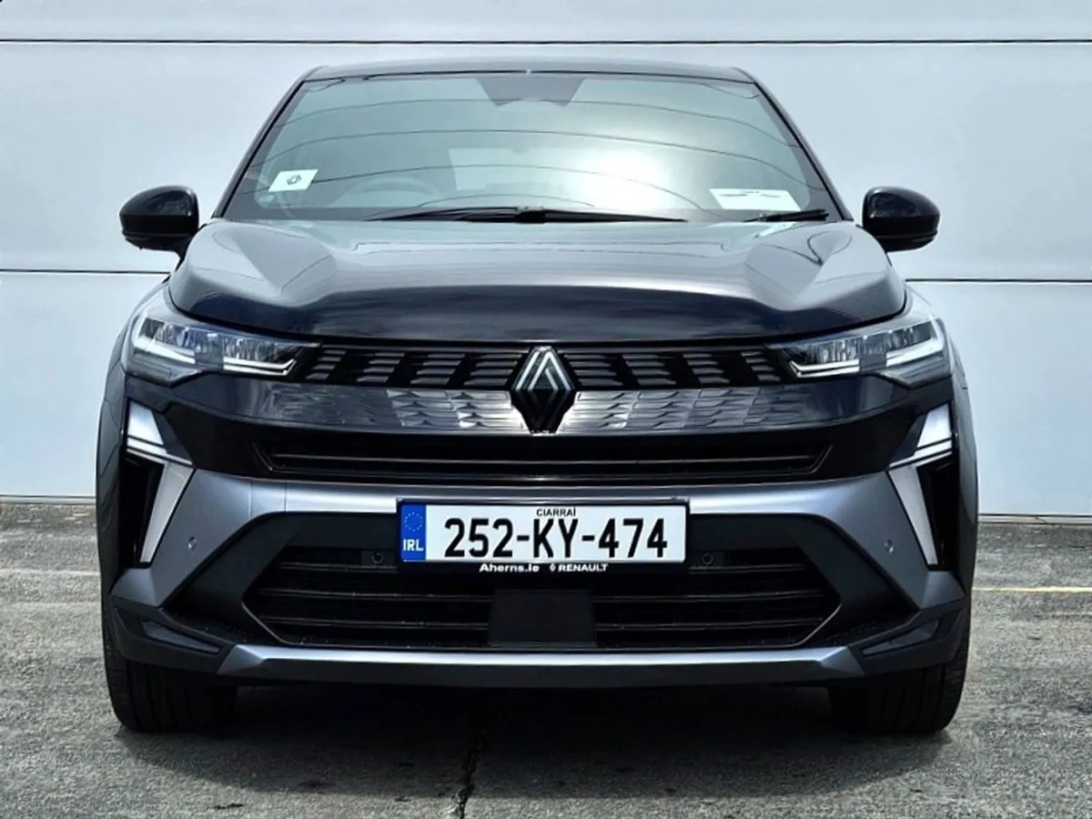 Renault Symbioz E-tech HEV 145 Techno Esprit Alpi - Image 2