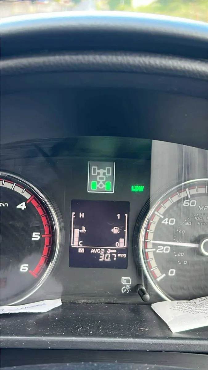 Mitsubishi L200 2017 - Image 3