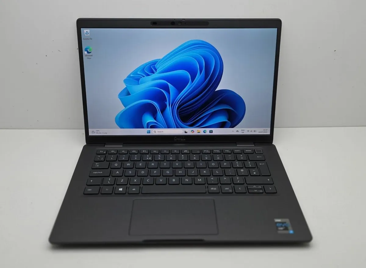 Dell Latitude 7320-i7(11gen)/16GB RAM/512GB Laptop